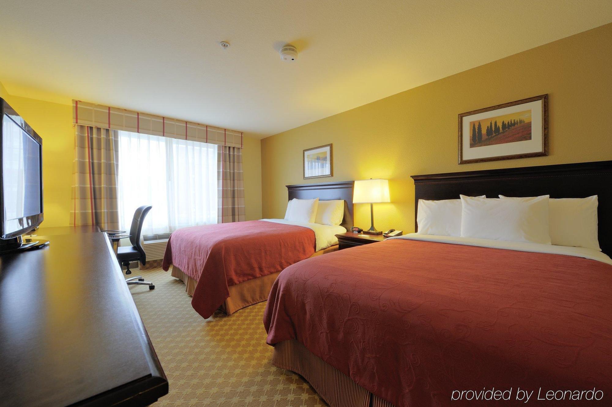 Country Inn & Suites By Radisson, Washington At Meadowlands, Pa Zimmer foto