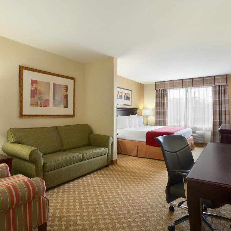 Country Inn & Suites By Radisson, Washington At Meadowlands, Pa Exterior foto