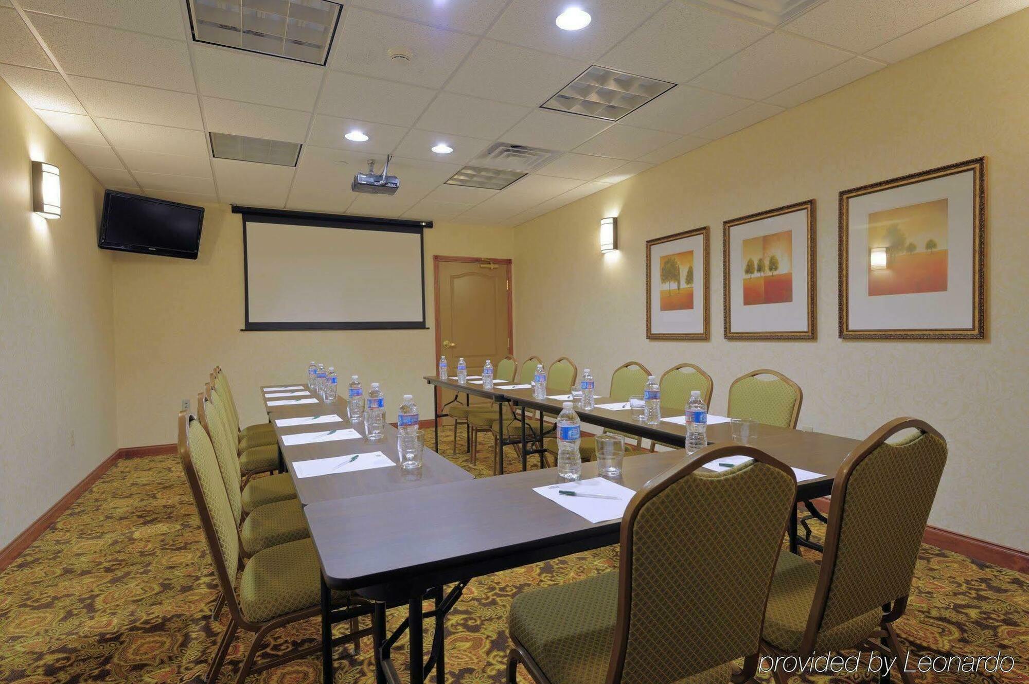 Country Inn & Suites By Radisson, Washington At Meadowlands, Pa Einrichtungen foto